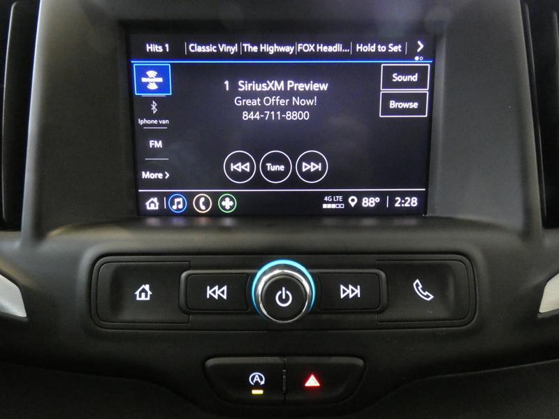 used 2024 GMC Terrain car, priced at $25,750