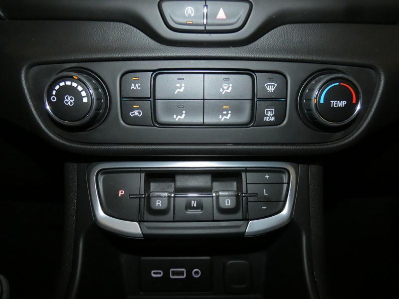 used 2024 GMC Terrain car, priced at $25,750