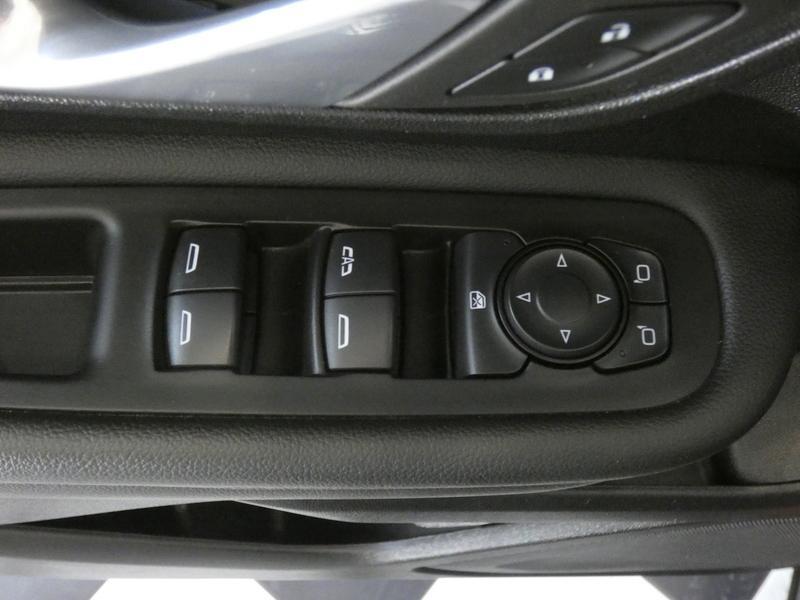 used 2024 GMC Terrain car, priced at $25,750