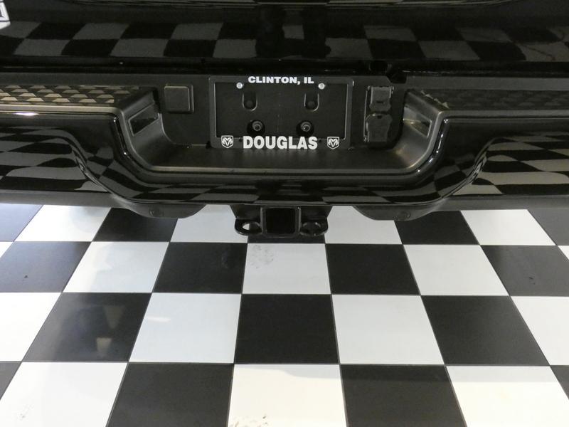 new 2025 Ram 2500 car, priced at $91,760