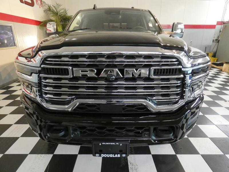 new 2025 Ram 2500 car, priced at $91,760