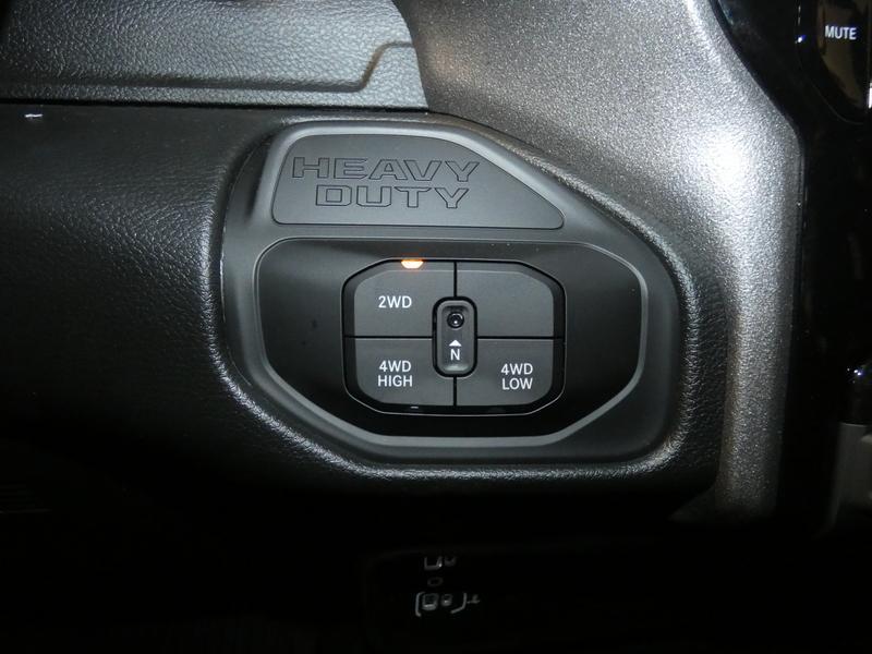 used 2025 Ram 2500 car, priced at $49,900