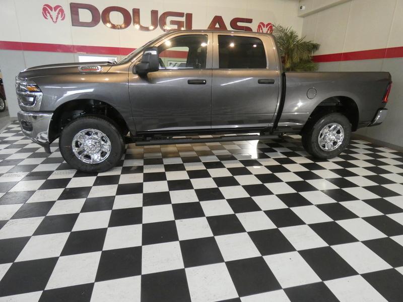 used 2025 Ram 2500 car, priced at $49,900
