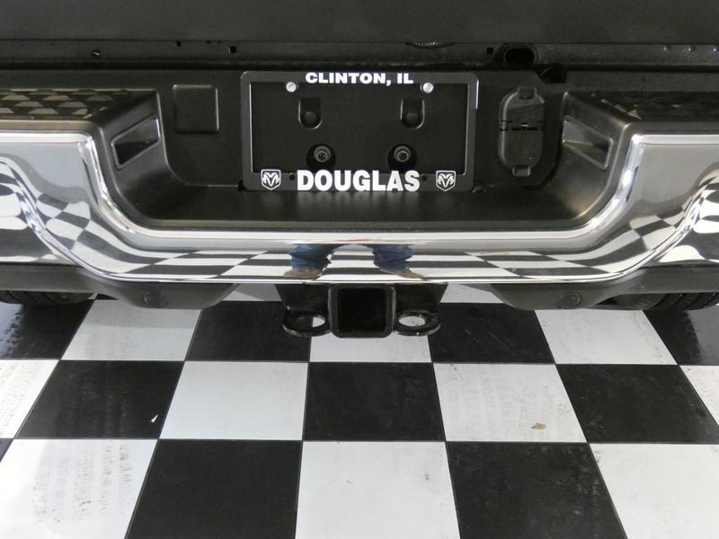 used 2025 Ram 2500 car, priced at $49,900