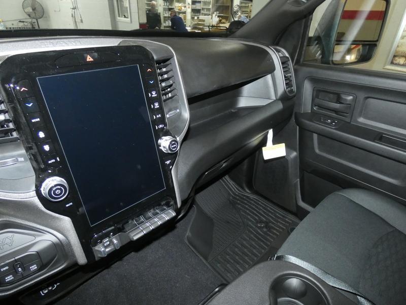 used 2025 Ram 2500 car, priced at $49,900