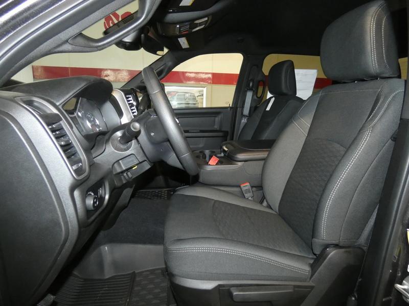used 2025 Ram 2500 car, priced at $49,900