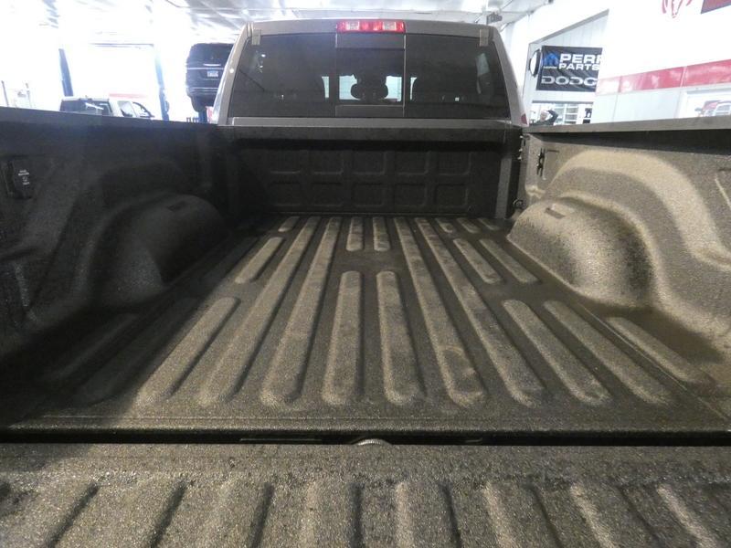 used 2025 Ram 2500 car, priced at $49,900