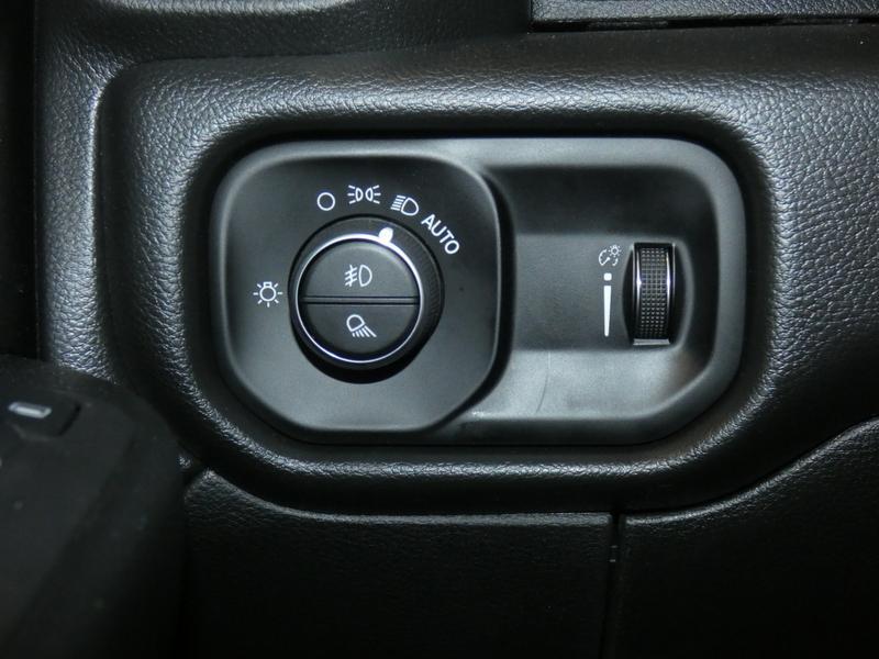 used 2025 Ram 2500 car, priced at $49,900