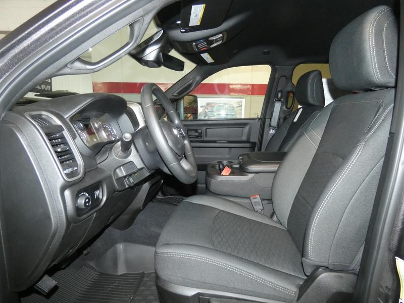 used 2025 Ram 2500 car, priced at $49,900