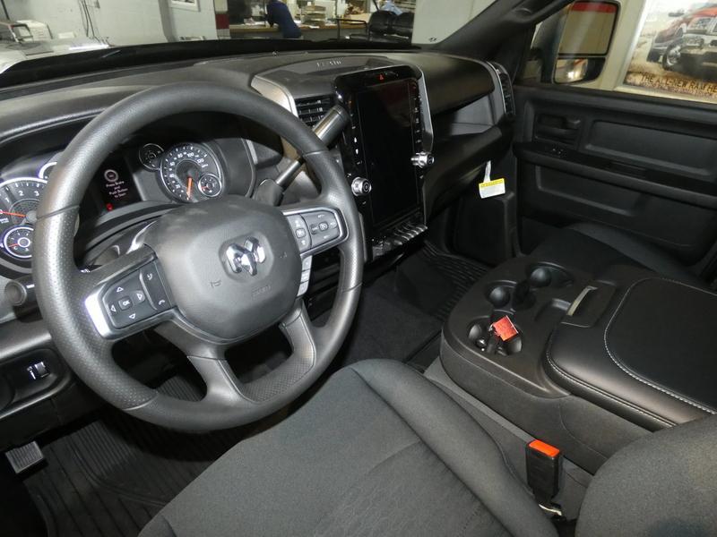 used 2025 Ram 2500 car, priced at $49,900