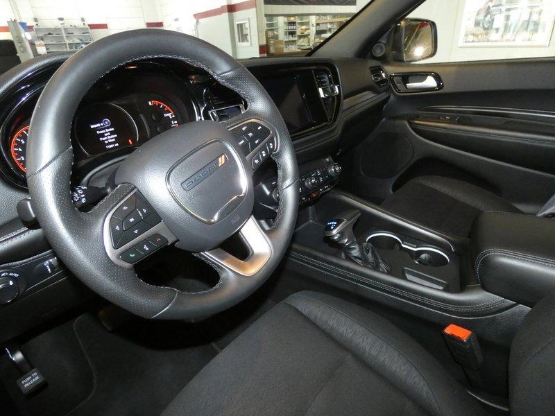 used 2023 Dodge Durango car, priced at $32,950