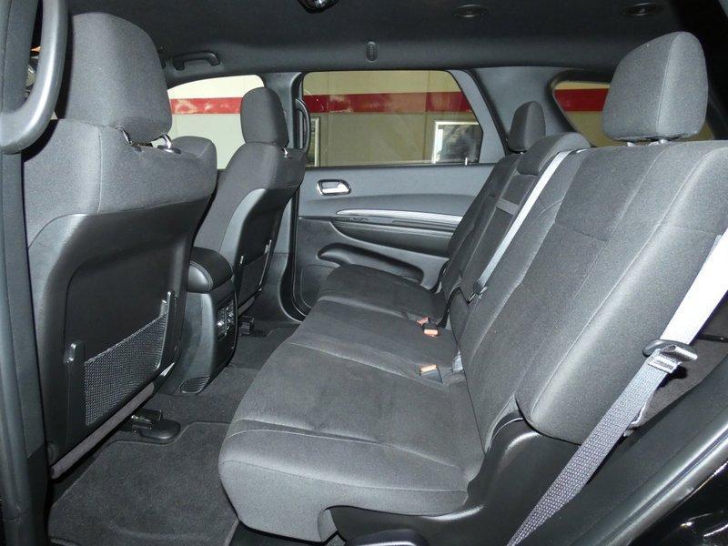 used 2023 Dodge Durango car, priced at $32,552