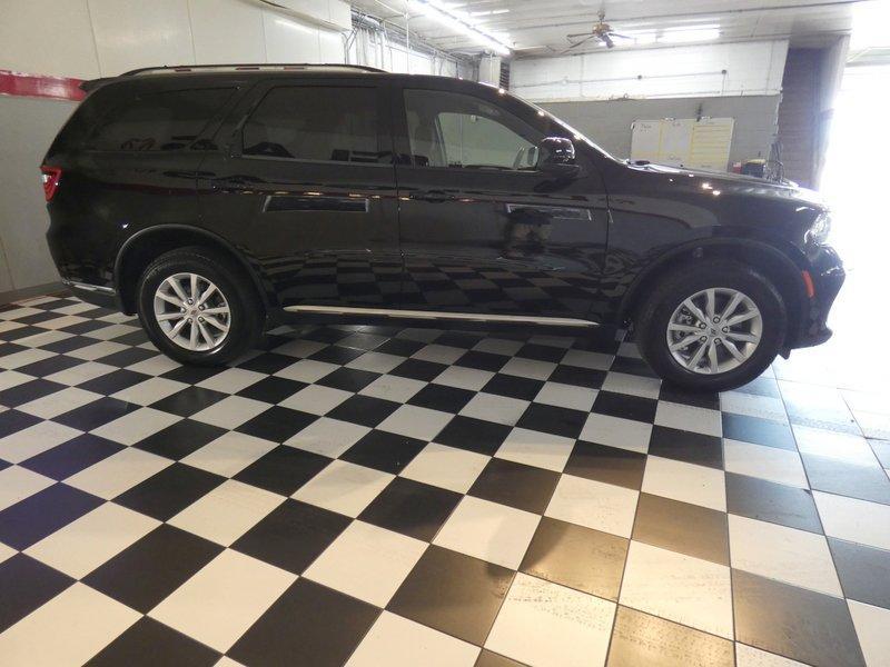 used 2023 Dodge Durango car, priced at $32,950