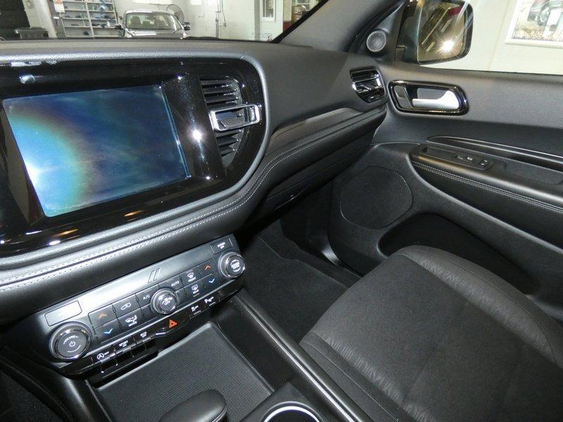 used 2023 Dodge Durango car, priced at $32,950