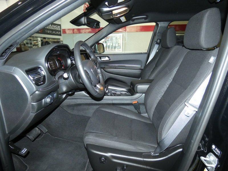 used 2023 Dodge Durango car, priced at $32,950