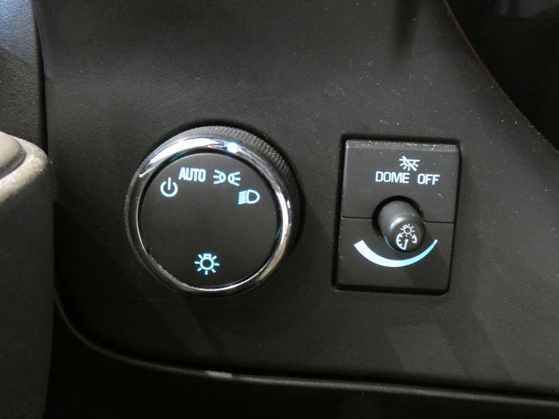 used 2023 GMC Savana 2500 car, priced at $29,700