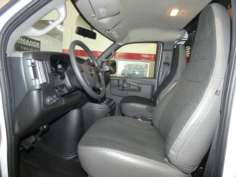 used 2023 GMC Savana 2500 car, priced at $29,700