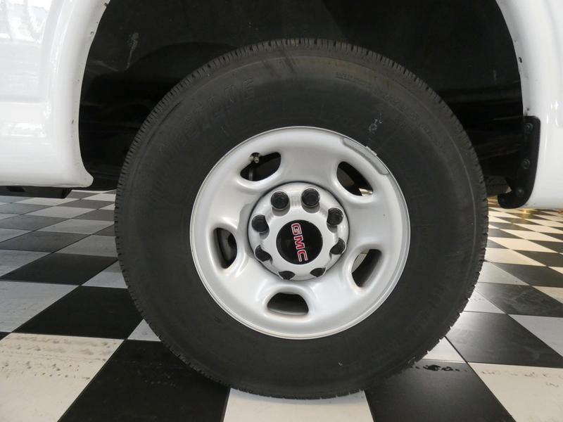 used 2023 GMC Savana 2500 car, priced at $29,700