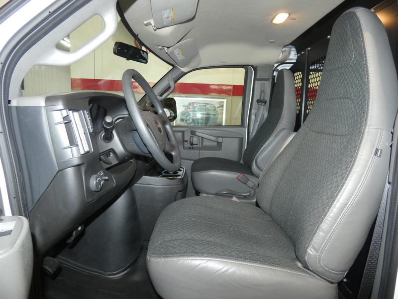 used 2023 GMC Savana 2500 car, priced at $29,700