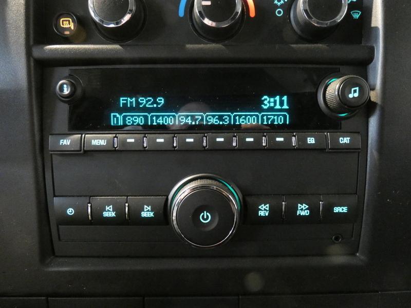 used 2023 GMC Savana 2500 car, priced at $29,700