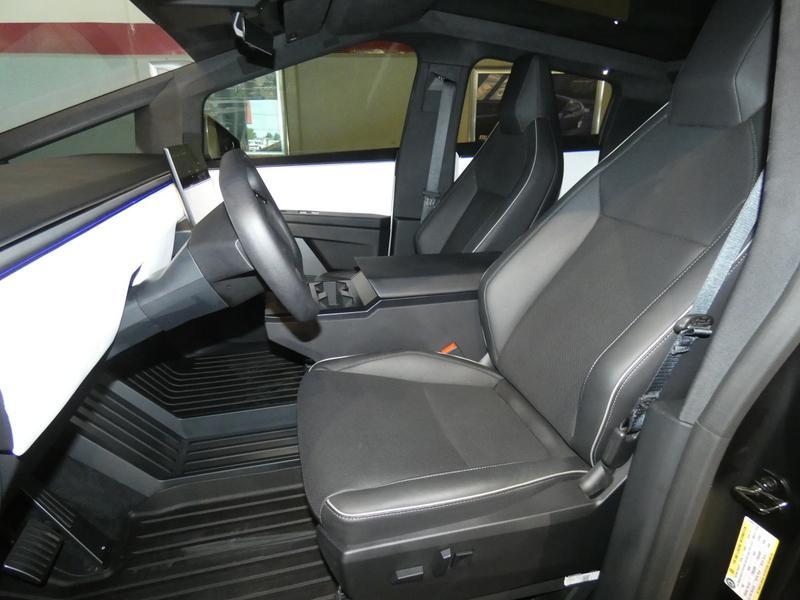 used 2024 Tesla Cybertruck car, priced at $84,950