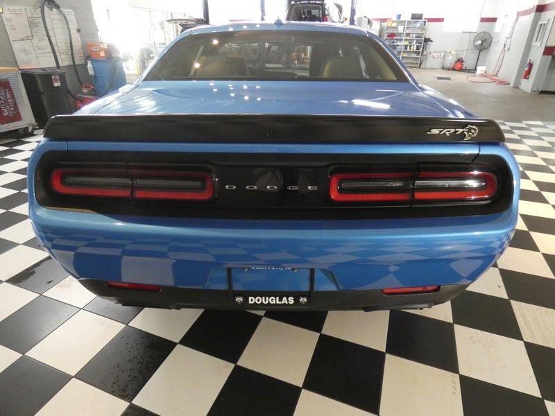 new 2023 Dodge Challenger car, priced at $91,633
