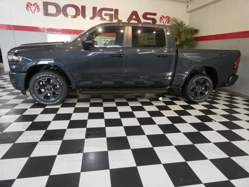 new 2025 Ram 1500 car