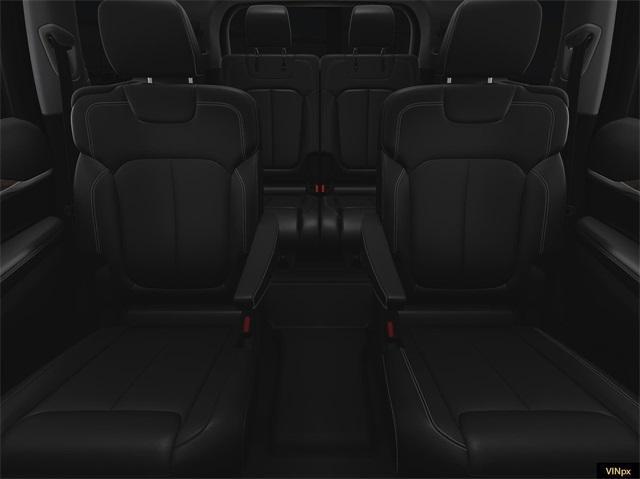 used 2023 Jeep Grand Cherokee L car, priced at $41,015