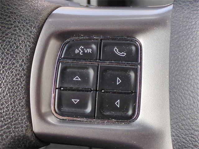 used 2022 Ram 1500 Classic car, priced at $26,503