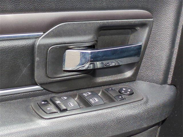 used 2022 Ram 1500 Classic car, priced at $26,503