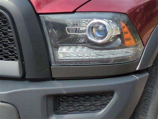 used 2022 Ram 1500 Classic car, priced at $26,503