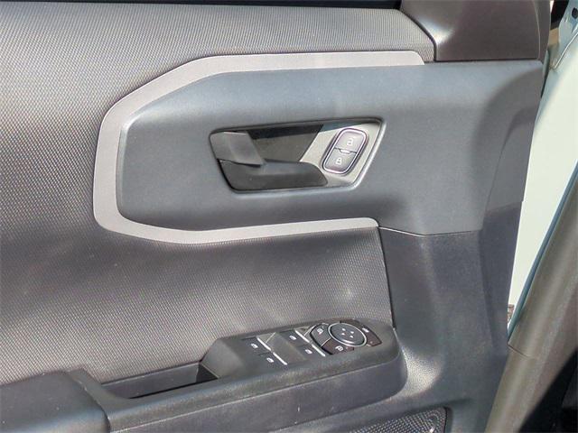 used 2022 Ford Bronco Sport car, priced at $24,805