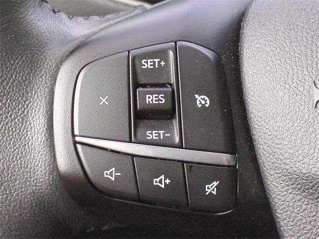 used 2022 Ford Bronco Sport car, priced at $24,805