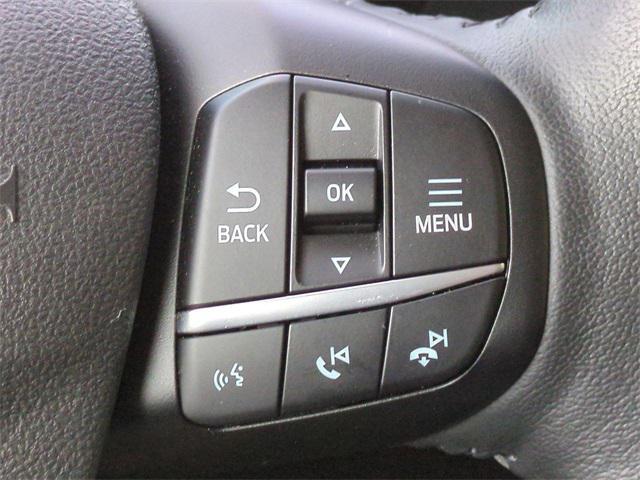 used 2022 Ford Bronco Sport car, priced at $24,805