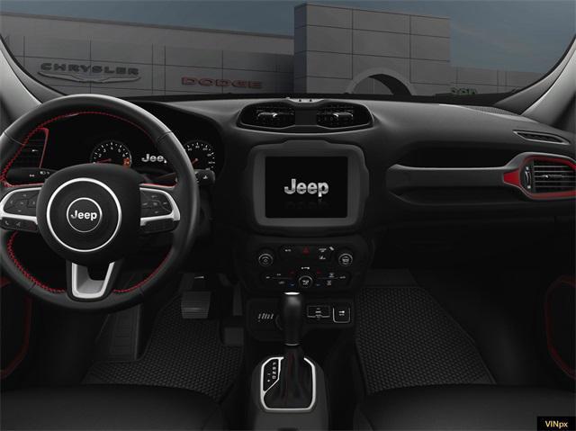 new 2023 Jeep Renegade car, priced at $29,964