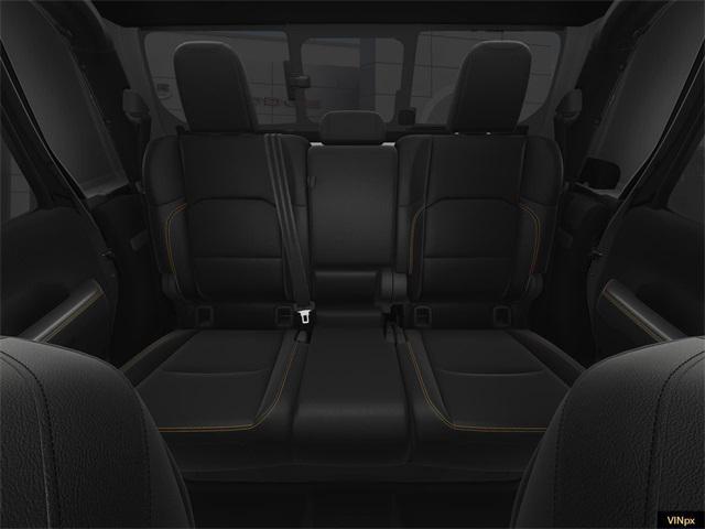 new 2025 Jeep Gladiator car, priced at $45,008