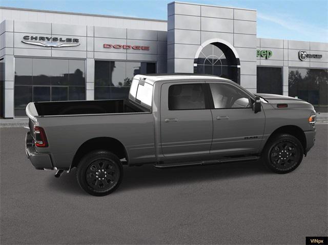 new 2024 Ram 2500 car, priced at $58,490