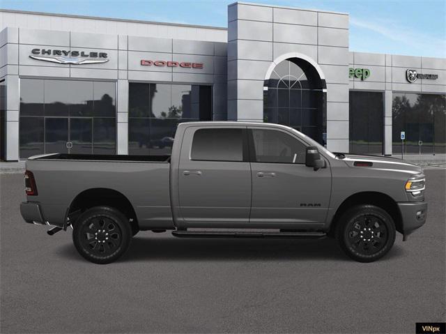 new 2024 Ram 2500 car, priced at $58,490