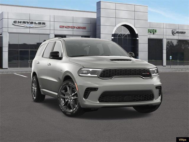 new 2025 Dodge Durango car, priced at $51,446