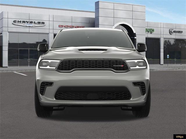 new 2025 Dodge Durango car, priced at $51,446