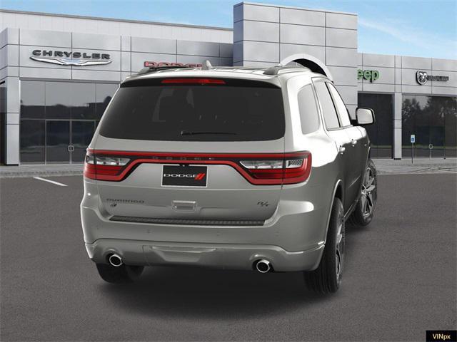 new 2025 Dodge Durango car, priced at $51,446