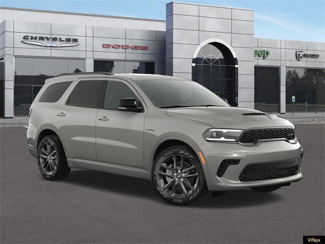 new 2025 Dodge Durango car, priced at $51,446