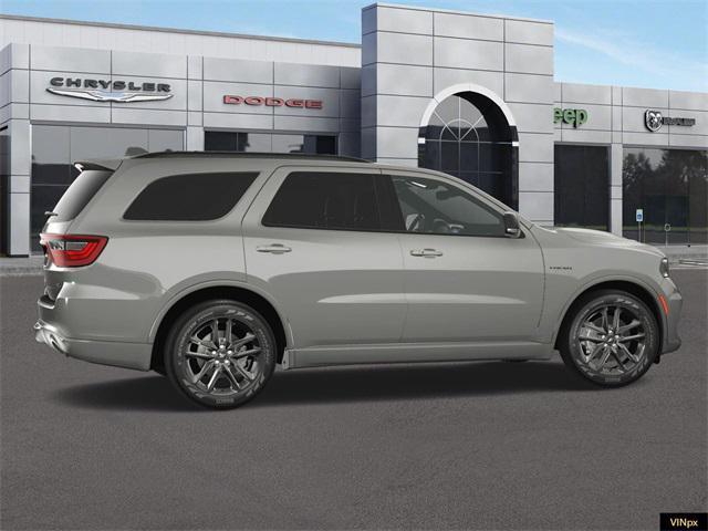 new 2025 Dodge Durango car, priced at $51,446