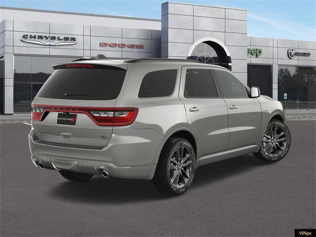 new 2025 Dodge Durango car, priced at $51,446
