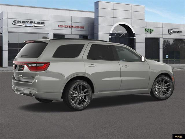 new 2025 Dodge Durango car, priced at $51,446