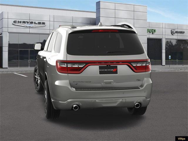 new 2025 Dodge Durango car, priced at $51,446