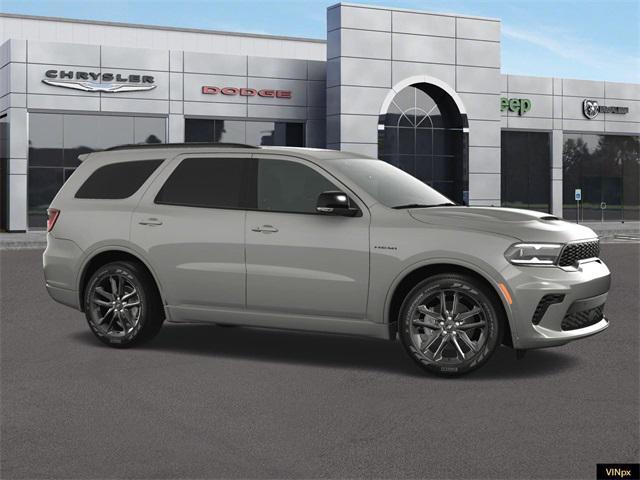 new 2025 Dodge Durango car, priced at $51,446