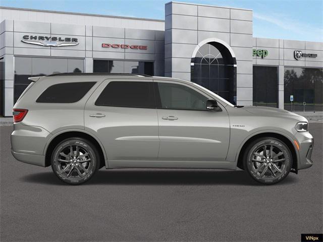 new 2025 Dodge Durango car, priced at $51,446