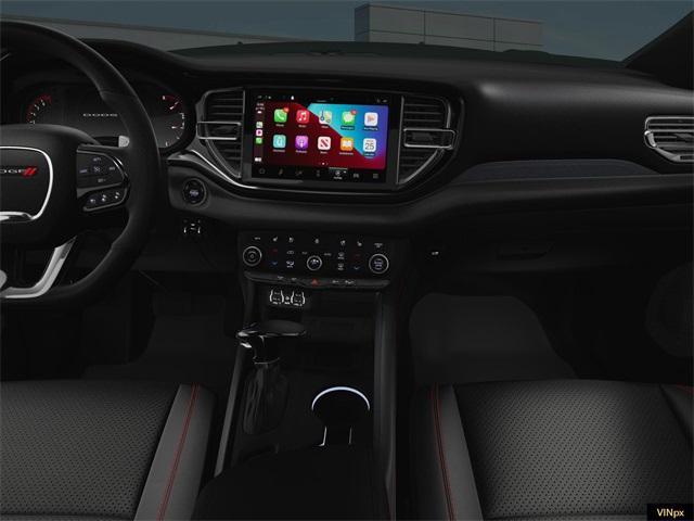 new 2025 Dodge Durango car, priced at $51,446
