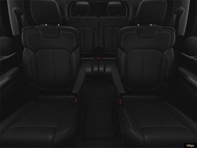 new 2024 Jeep Grand Cherokee car, priced at $48,112